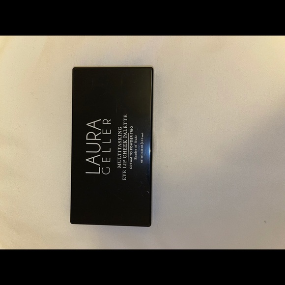 Laura geller face palette - Picture 2 of 2